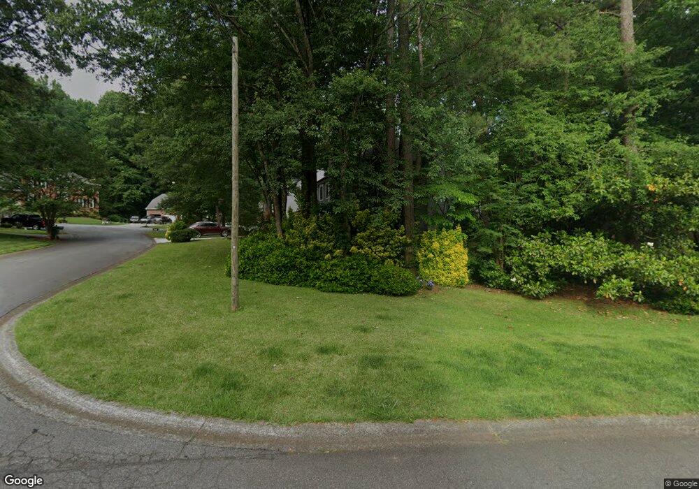 2900 Creekside Point, Marietta, GA 30066 - photo 1