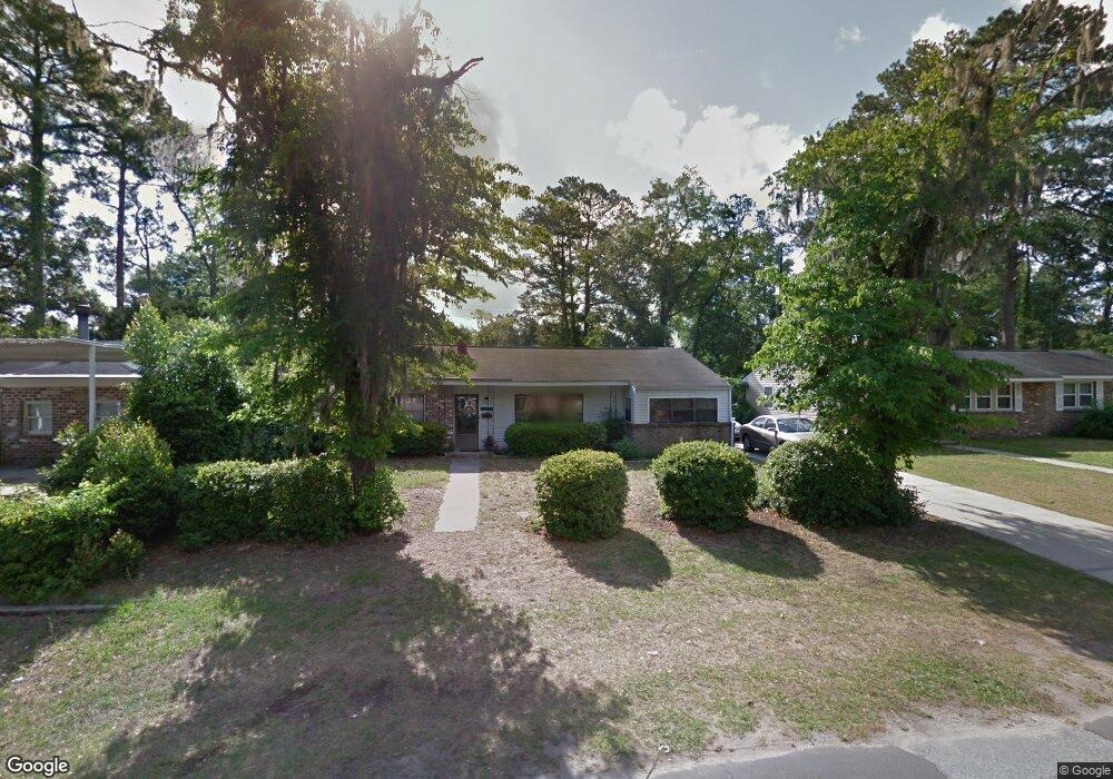 3618 Oakland Ct, Savannah, GA 31404 - photo 1