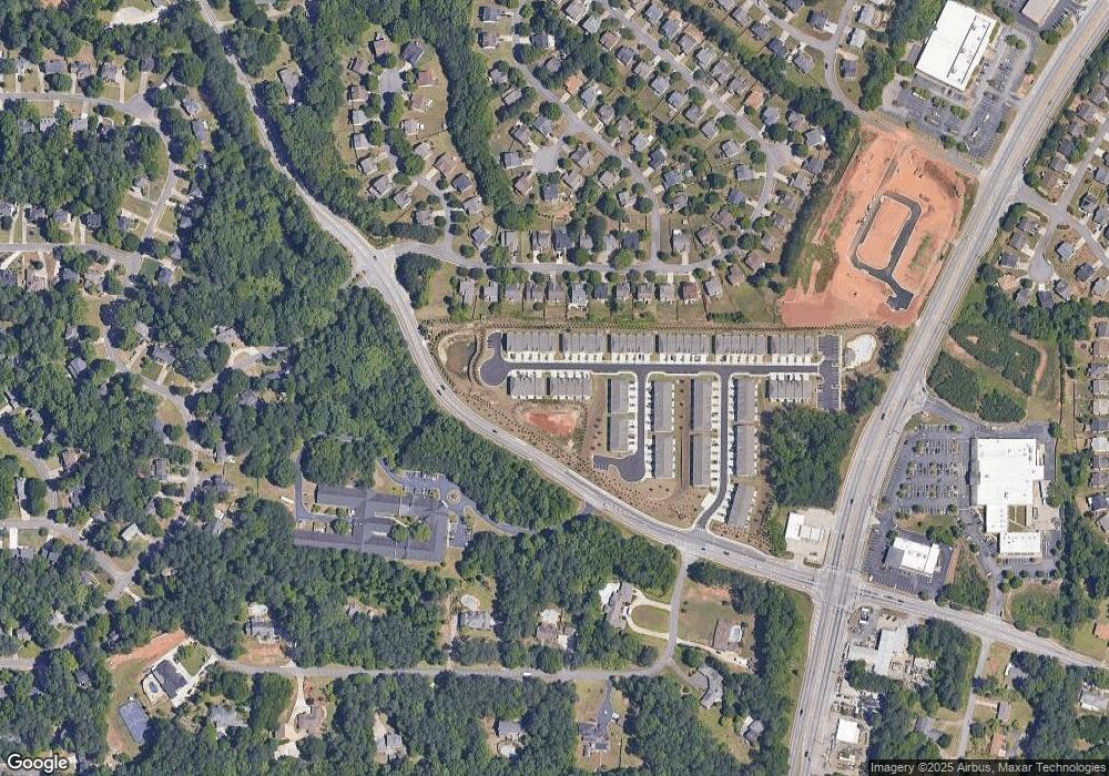 1353 Willamette Way, Marietta, GA 30008 - photo 1