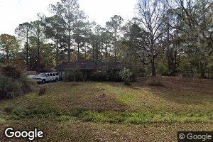 809 Smith St, Varnville, SC 29944