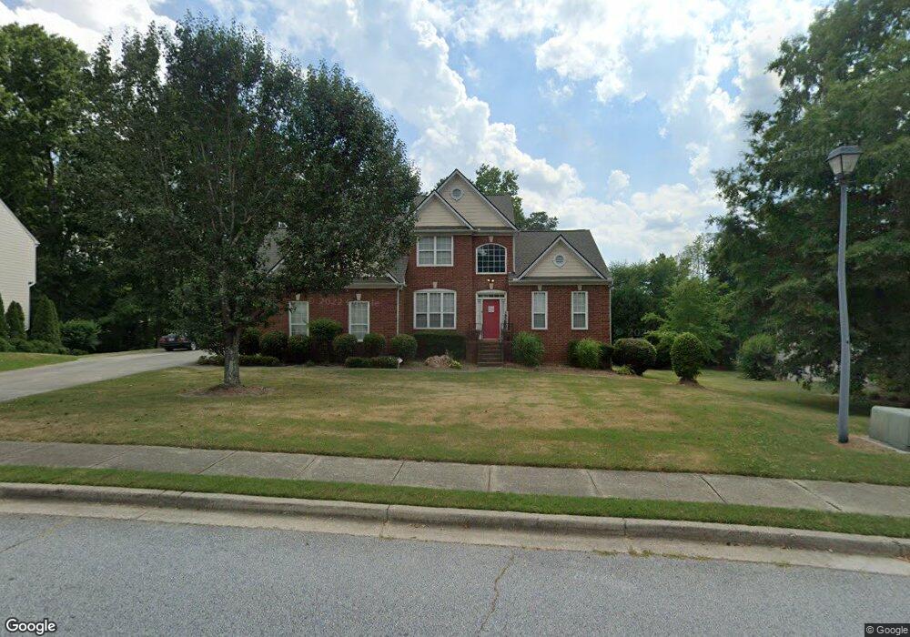 2964 Stonecrest Point, Conyers, GA 30094 - photo 1