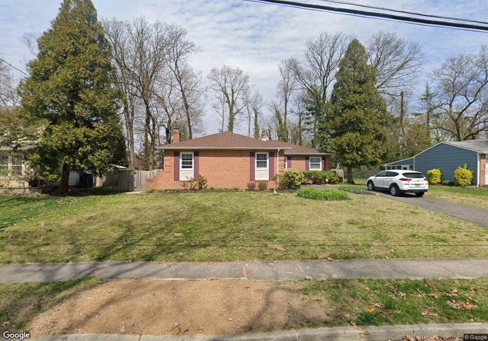 6 Highgate Ln, Cherry Hill, NJ 08003 - photo 1