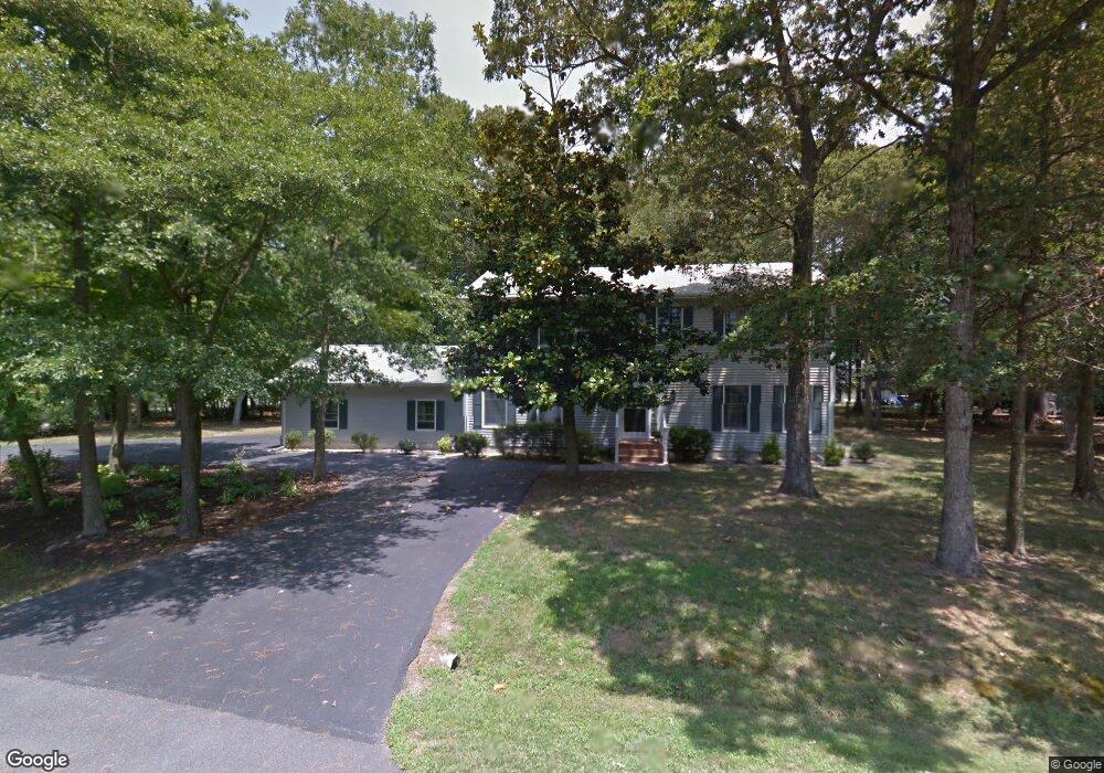 5 Saddlebrook Dr, Georgetown, DE 19947 - photo 1