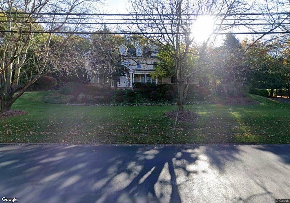 354 E Saddle River Rd, Upper Saddle River, NJ 07458 - photo 1