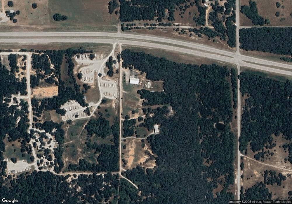 105 Shadow Ln, Ardmore, OK 73401 - photo 1