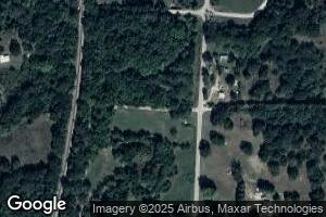 442 W Davis Creek Rd E, Caney, OK 74533