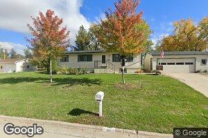 604 Clinton St, Victor, IA 52347