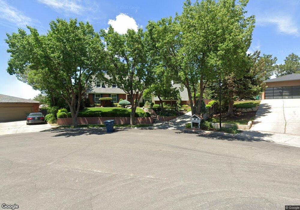 2417 High Mountain Dr, Sandy, UT 84092 - photo 1