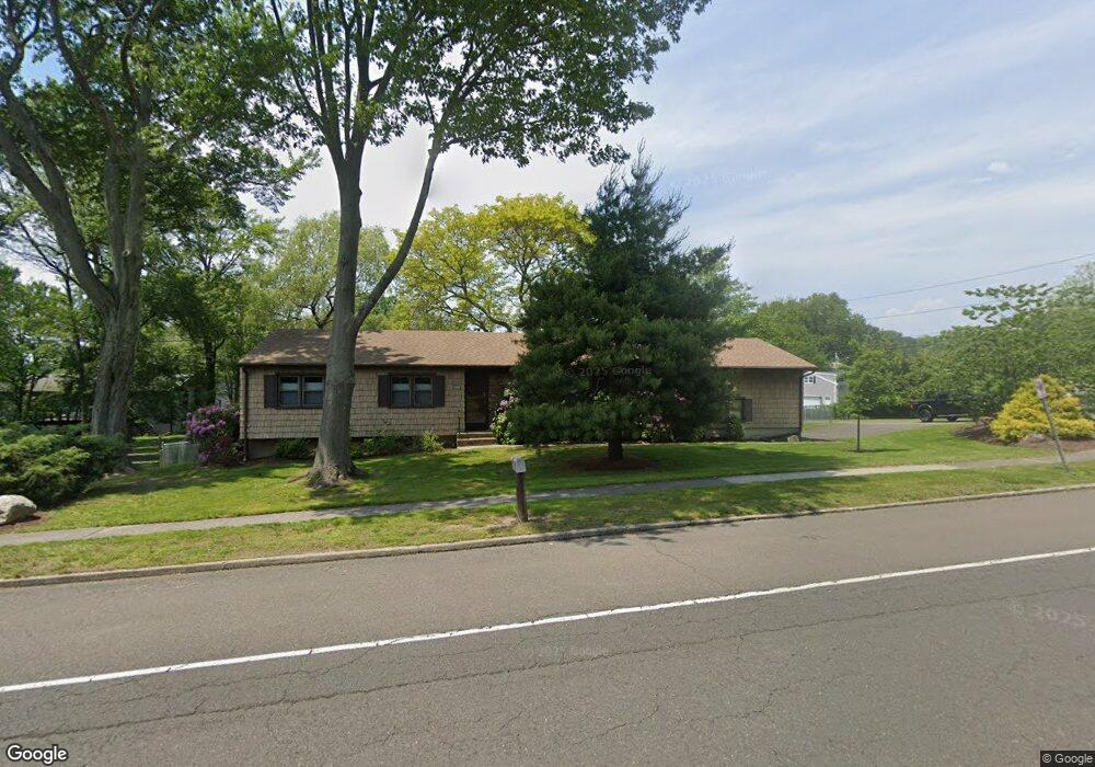 354 Jones Hill Rd, West Haven, CT 06516 - photo 1