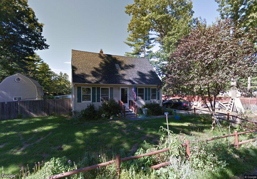 20 Riverside Dr, Allenstown, NH 03275 - photo 1