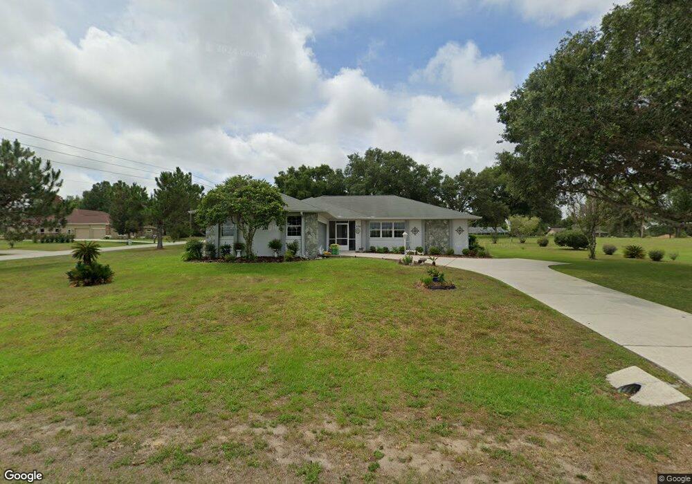 830 E Charleston Ct, Hernando, FL 34442 - photo 1