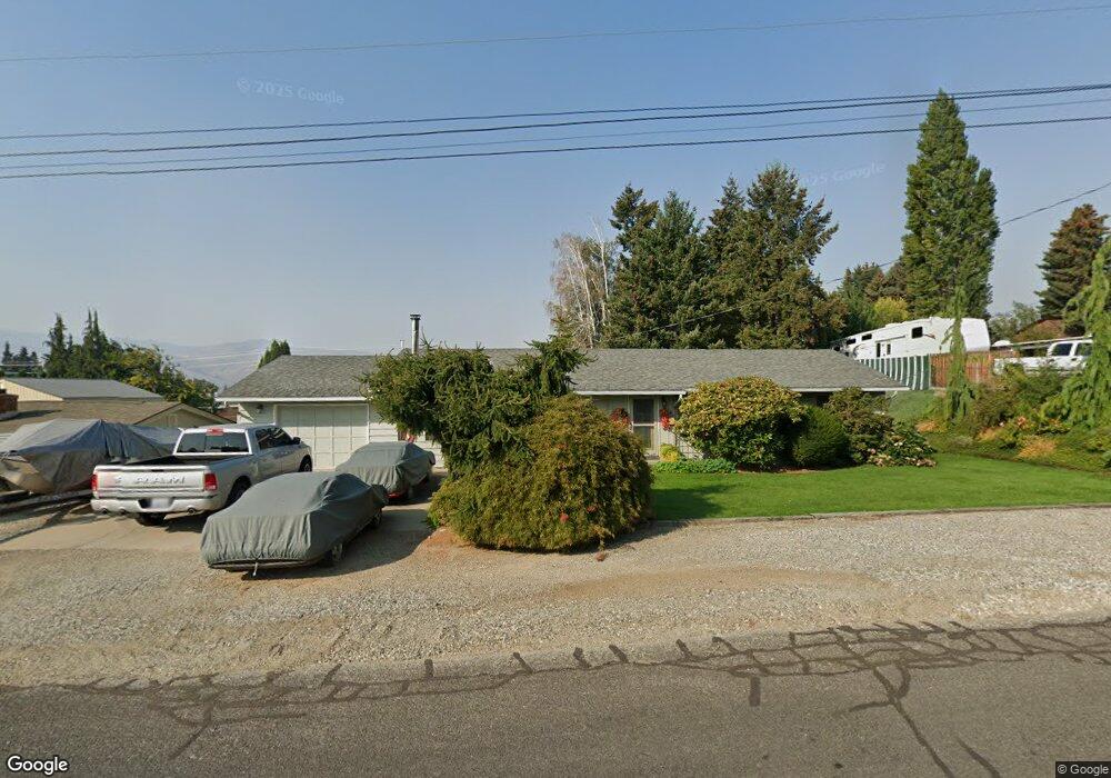 636 N Keller Ave, East Wenatchee, WA 98802 - photo 1