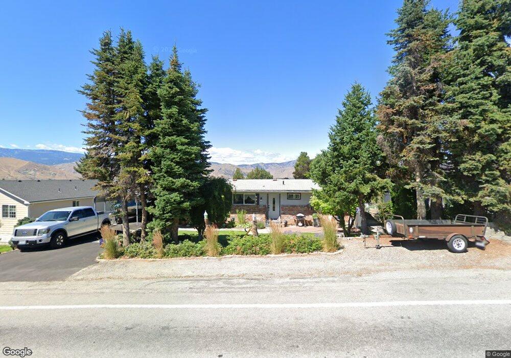510 N Lyle Ave, East Wenatchee, WA 98802 - photo 1