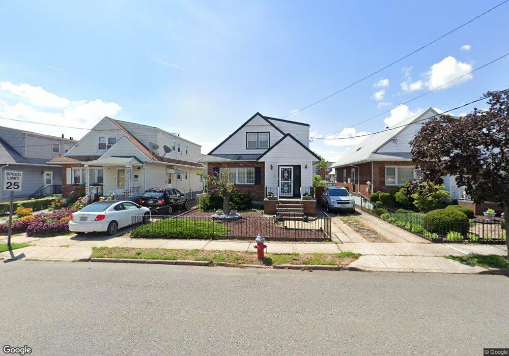 17 Mina Dr, Jersey City, NJ 07305 - photo 1