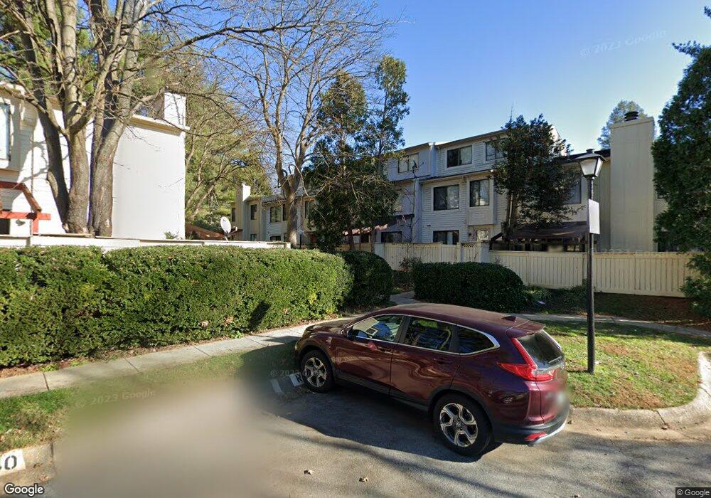 20311 Gentle Way, Montgomery Village, MD 20886 - photo 1