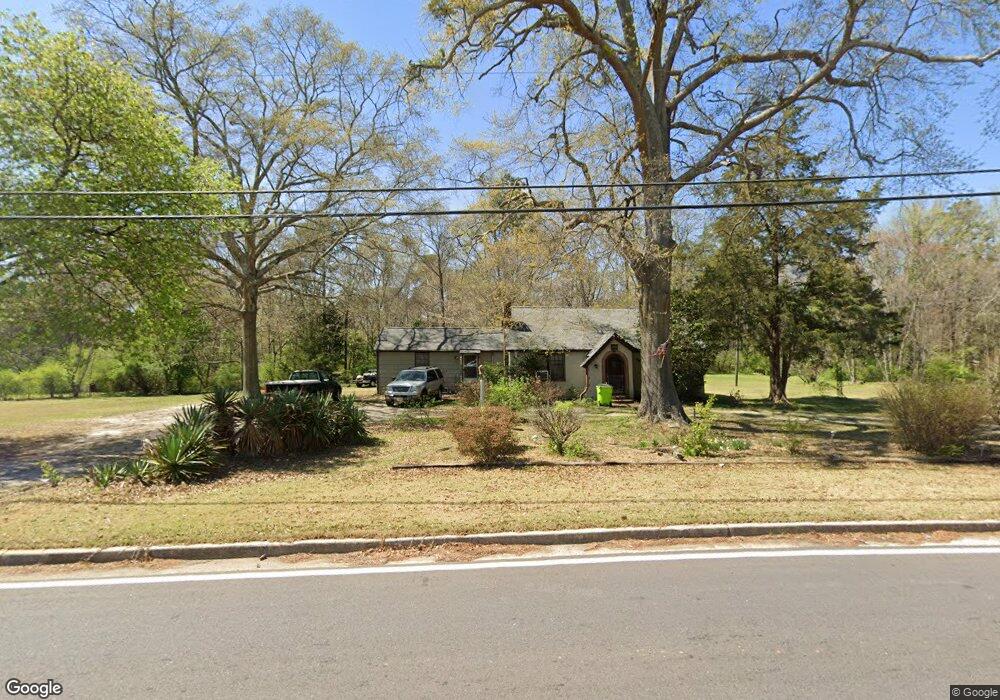 6470 S Gordon Rd, Austell, GA 30168 - photo 1