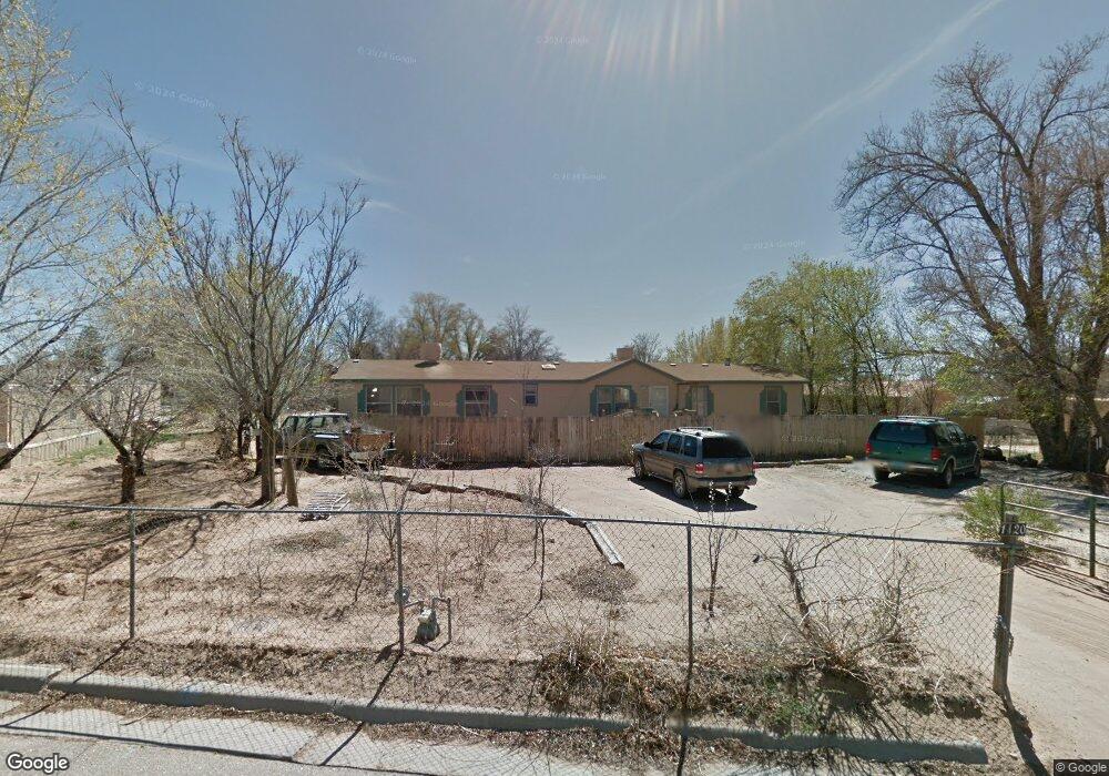 1402 Ziegler St, Espanola, NM 87532 - photo 1