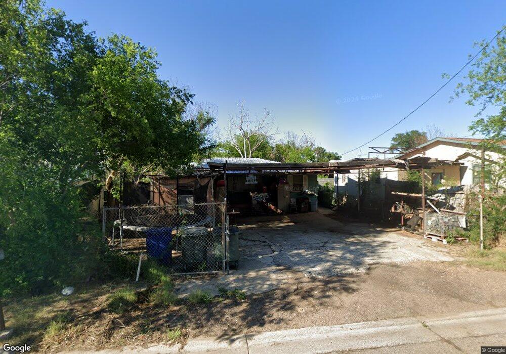 106 Reynolds St, Laredo, TX 78040 - photo 1