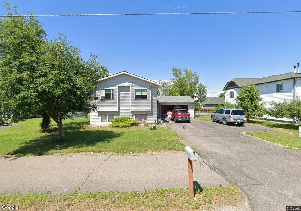 2507 Talbot Rd, Columbia Falls, MT 59912 - photo 1