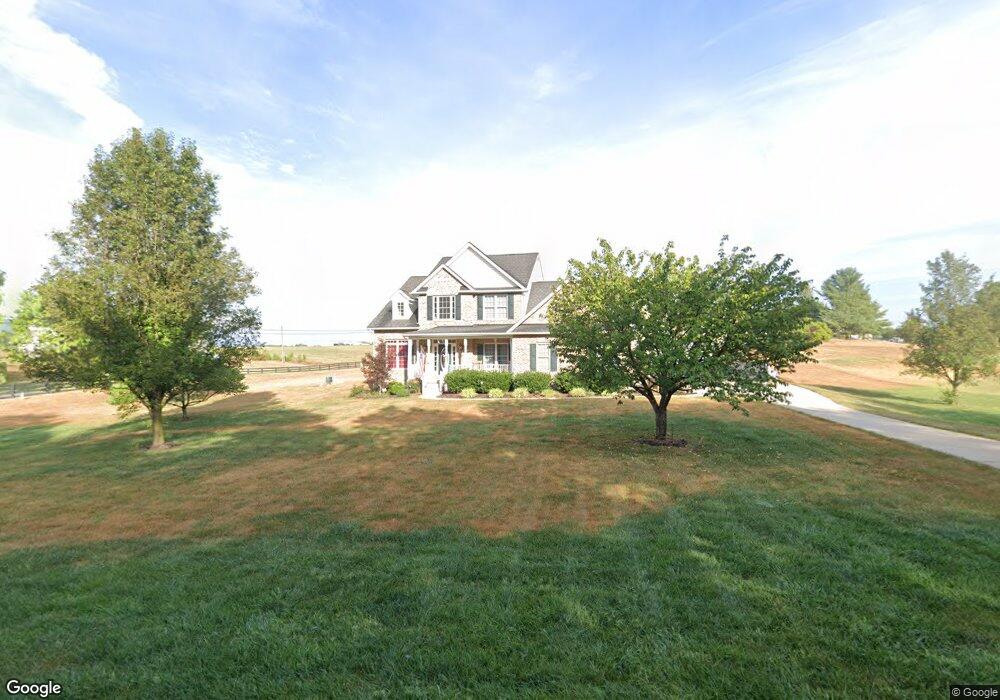 11 Karleys Way, Middletown, VA 22645 - photo 1