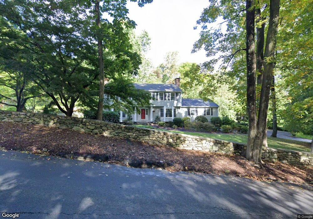 42 Stonybrook Rd, Westport, CT 06880 - photo 1