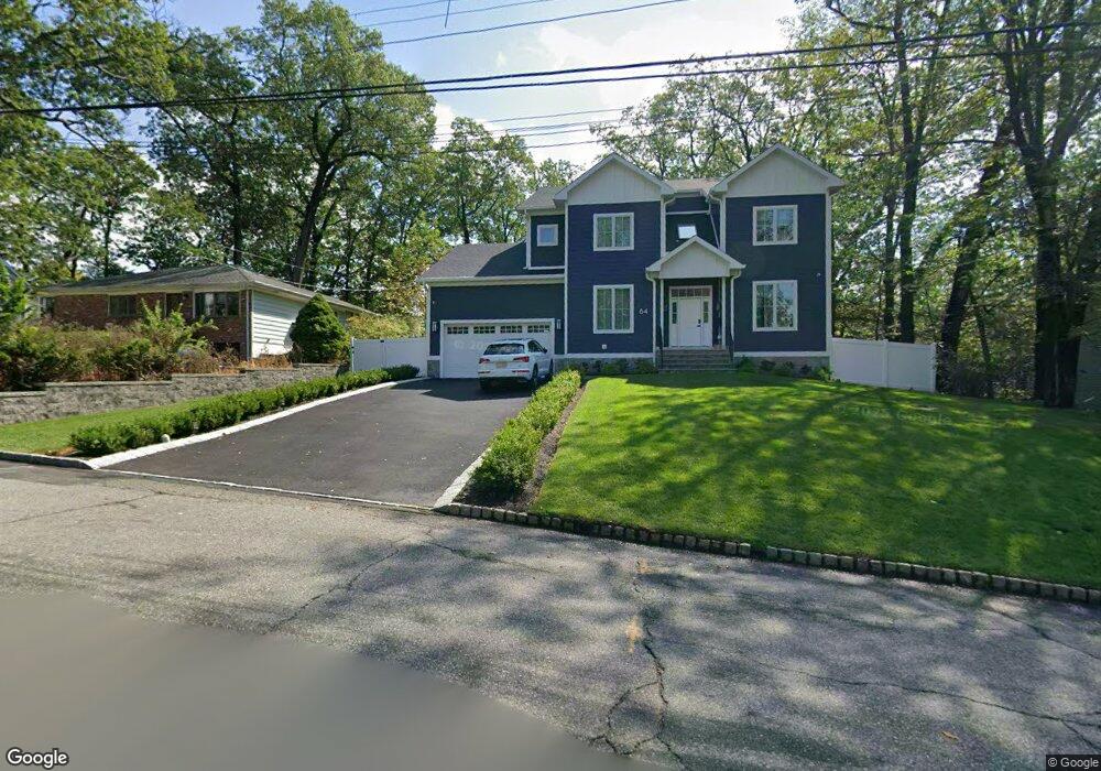 64 Hazelwood Ave, Livingston, NJ 07039 - photo 1