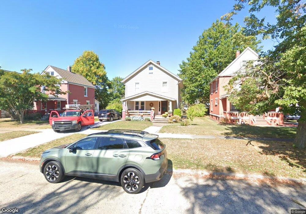 1731 E 33rd St, Lorain, OH 44055 - photo 1