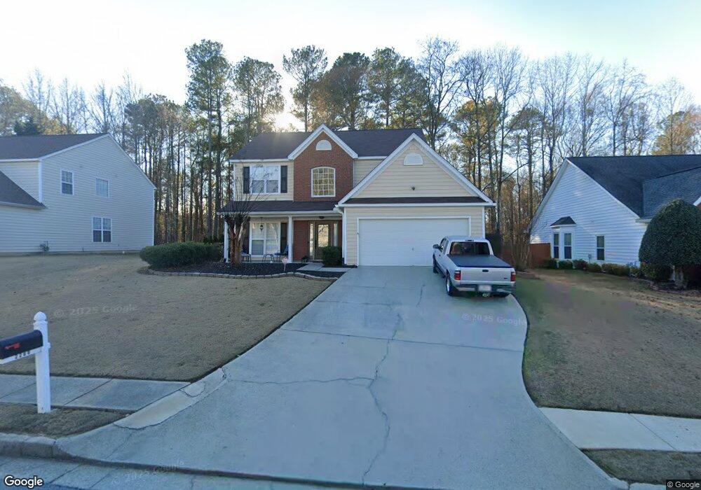 2208 Saint Albans Place unit 42, Buford, GA 30519 - photo 1