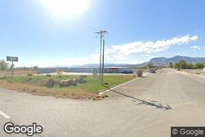 400 E 400 S, Huntington, UT 84528