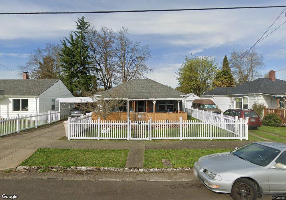 1420 Lawnridge St SW, Albany, OR 97321 - photo 1