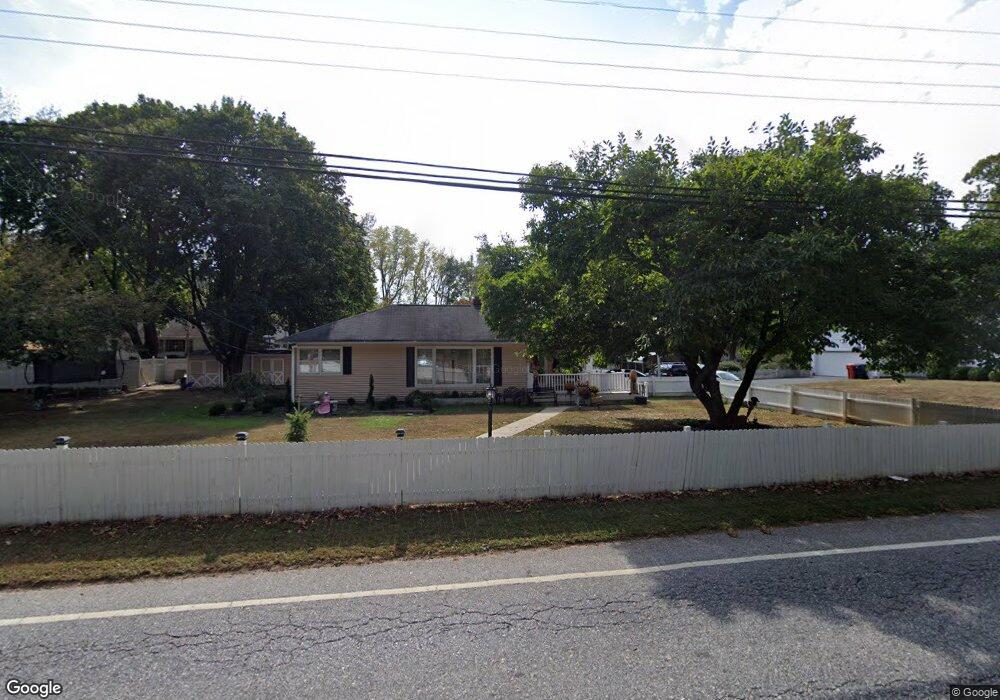 112 W Park Dr, Bridgeton, NJ 08302 - photo 1