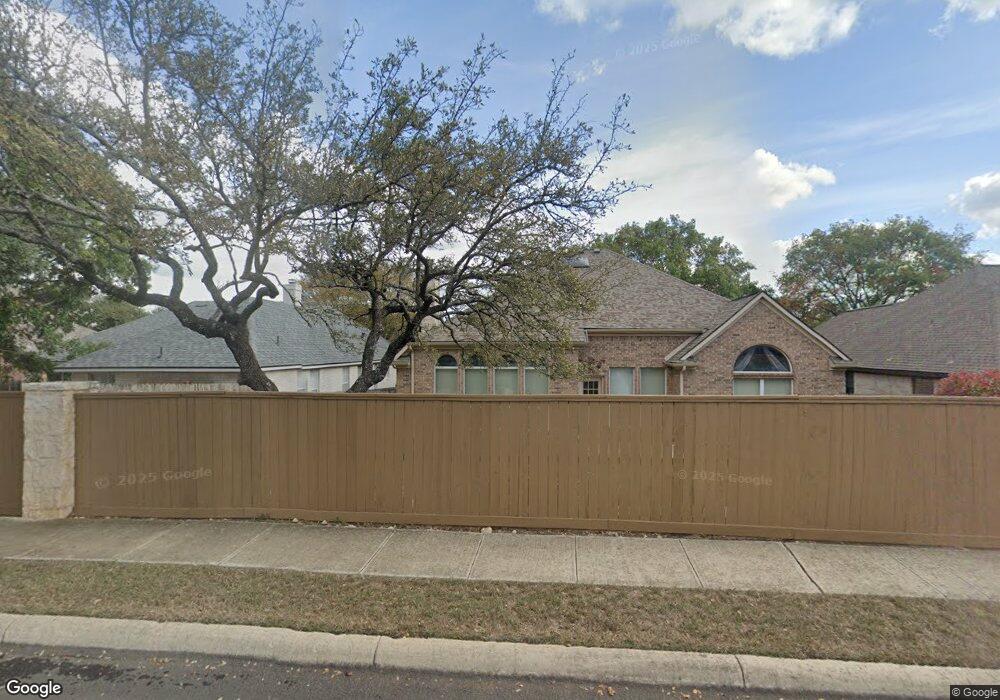 3322 Mineral Creek, San Antonio, TX 78259 - photo 1