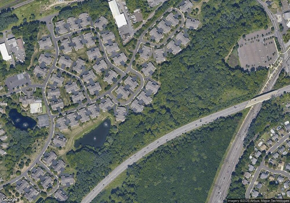 827 Persimmon Ln unit V135, Langhorne, PA 19047 - photo 1