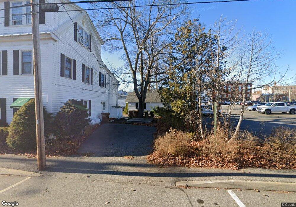 20 Middle St, Saco, ME 04072 - photo 1