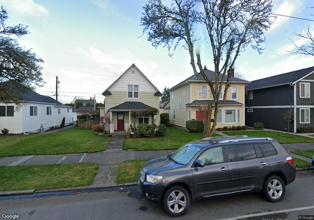 1919 Colby Ave, Everett, WA 98201 - photo 1