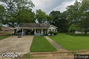 408 S 3rd St, Homer, LA 71040