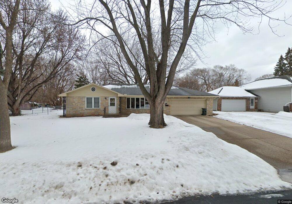 8635 Bryant Ave S, Bloomington, MN 55420 - photo 1