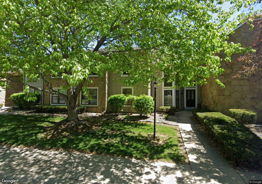 574 Buckskin Ct, Terre Haute, IN 47803 - photo 1