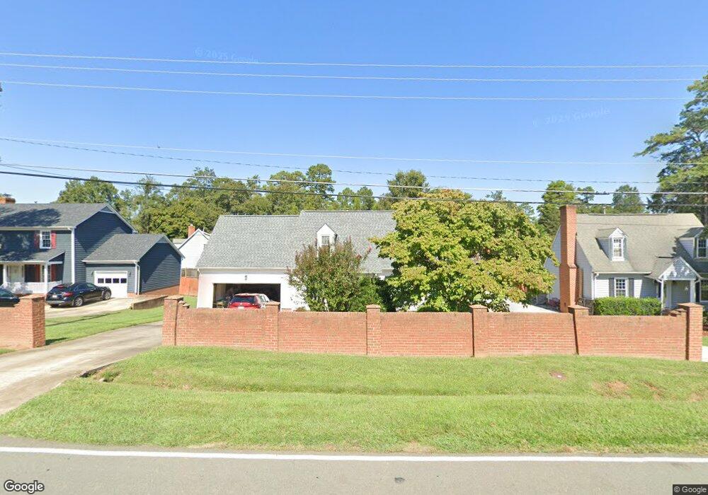 2269 Hickory Run, Graham, NC 27253 - photo 1