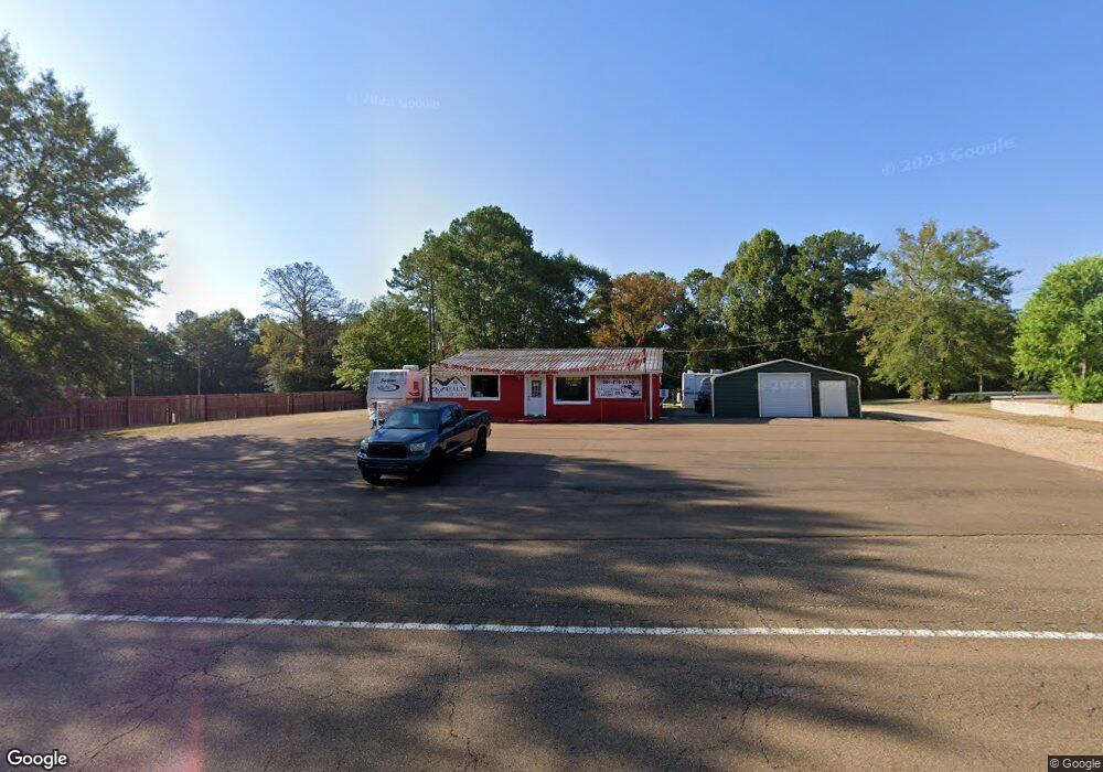 4080 Mississippi 24, McComb, MS 39648 - photo 1