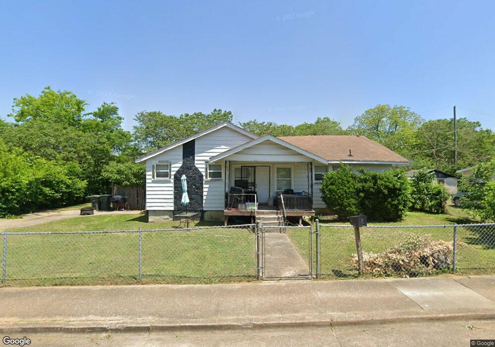 2113 Raulston St, Chattanooga, TN 37404 - photo 1