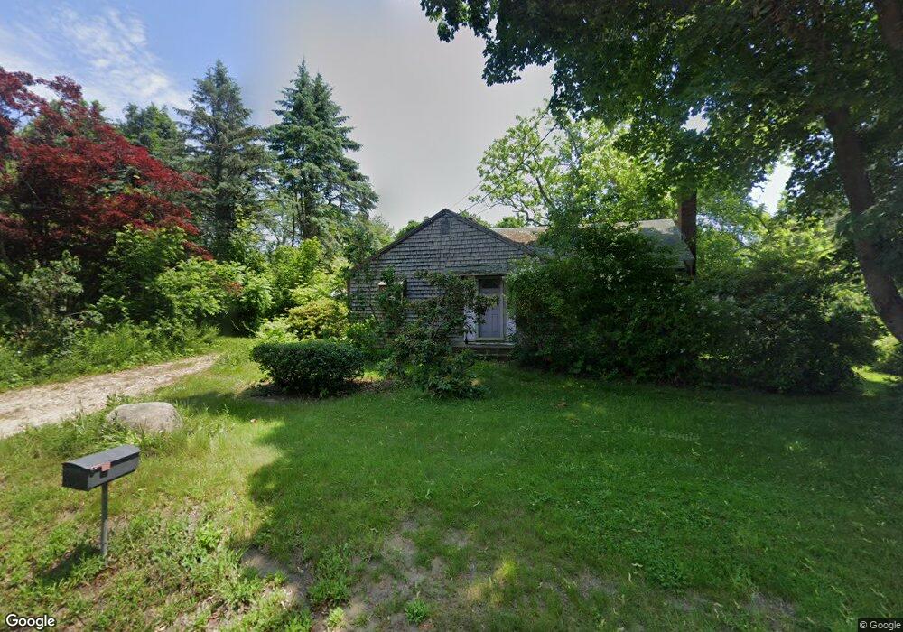 32 Beaver Dam Rd, Plymouth, MA 02360 - photo 1