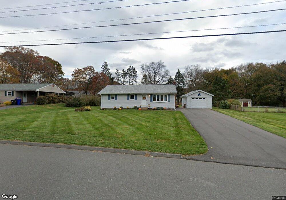 22 Raymond Rd, South Windsor, CT 06074 - photo 1