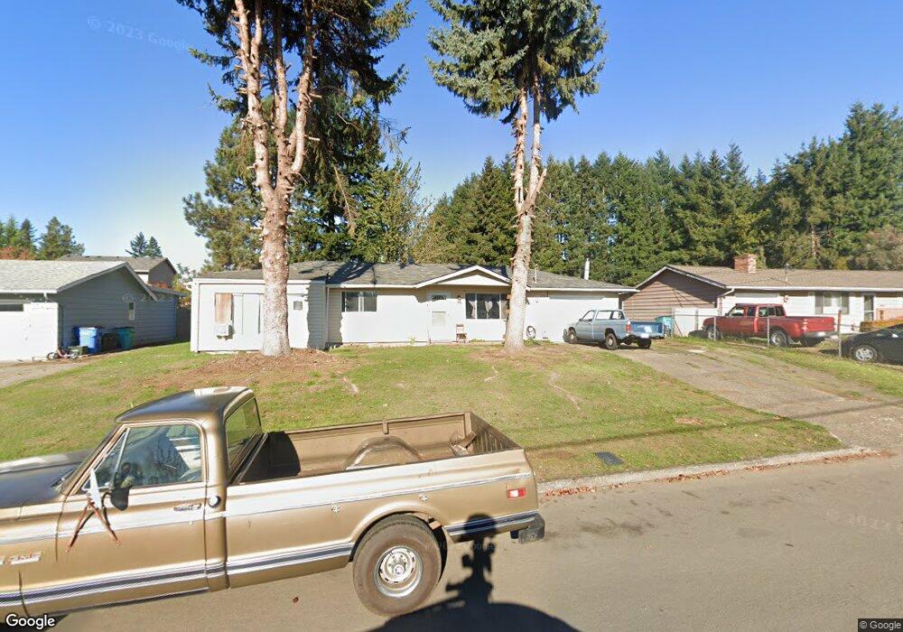 5712 NE 54th St, Vancouver, WA 98661 - photo 1