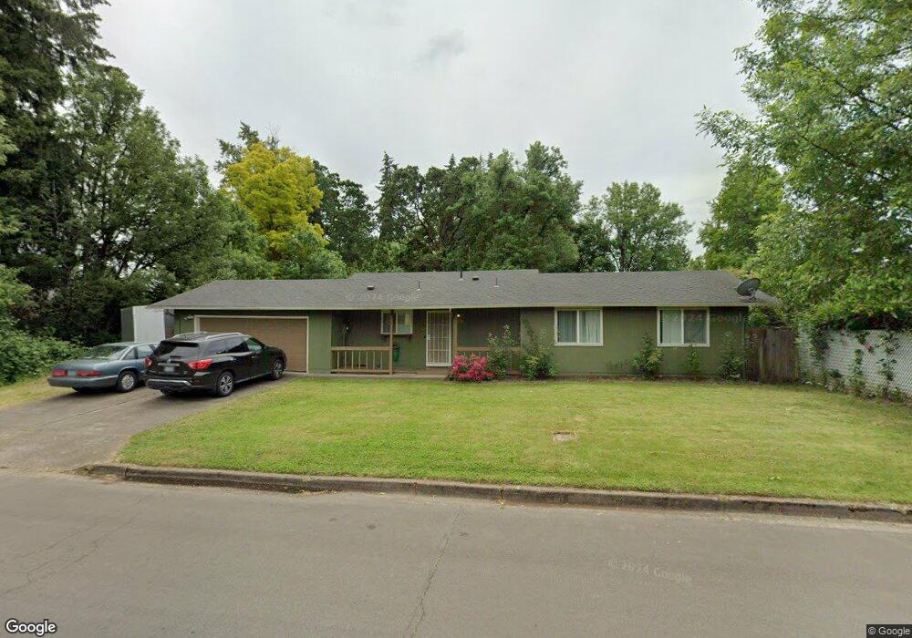 1270 Skipper Ave, Eugene, OR 97404 - photo 1