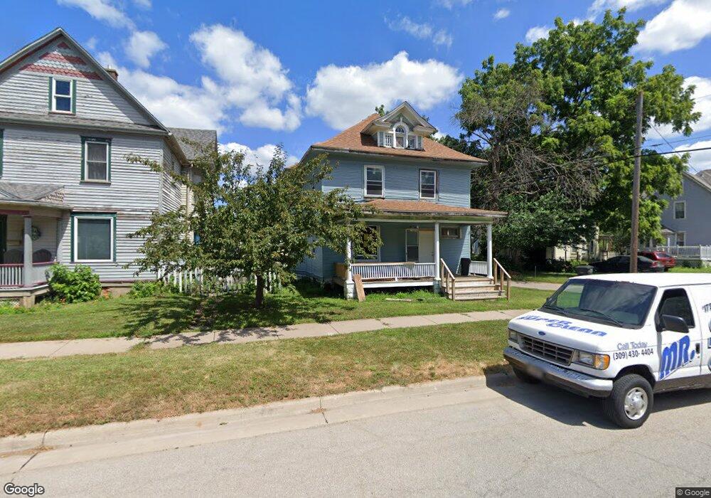 1527 9th Ave, Rock Island, IL 61201 - photo 1