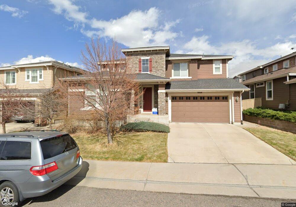11050 Grayledge Cir, Highlands Ranch, CO 80130 - photo 1