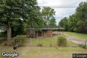 1653 Butler St, Mobile, AL 36617