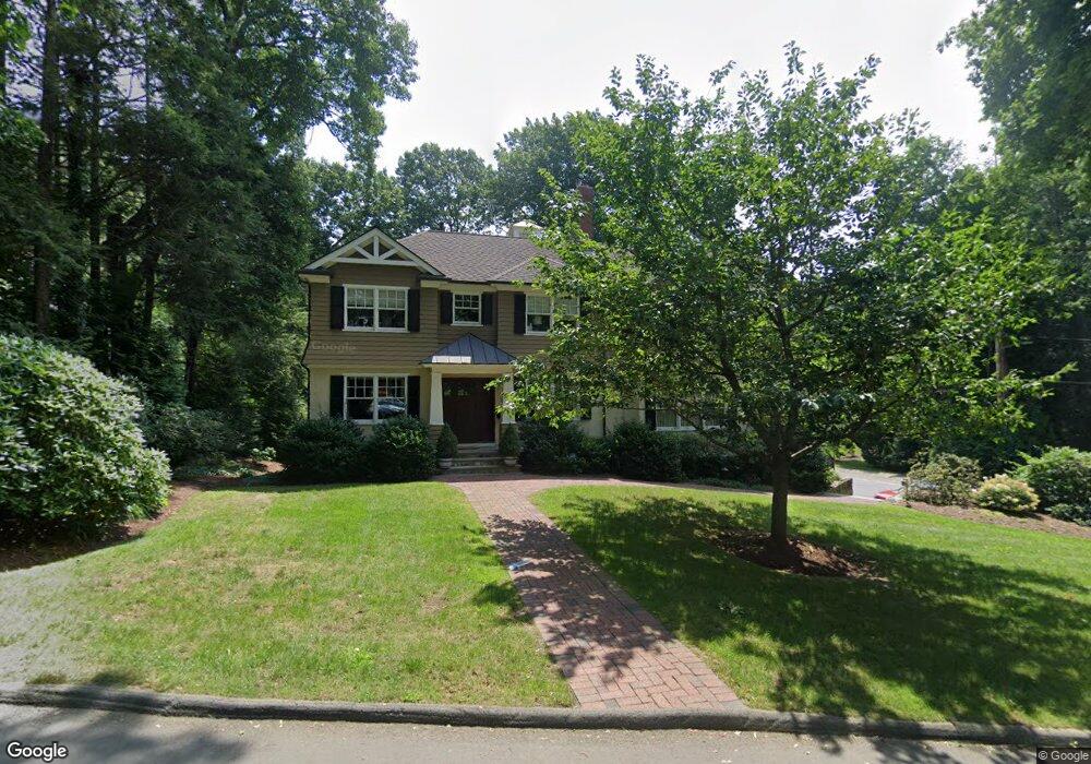 26 Cypress Rd, Wellesley Hills, MA 02481 - photo 1