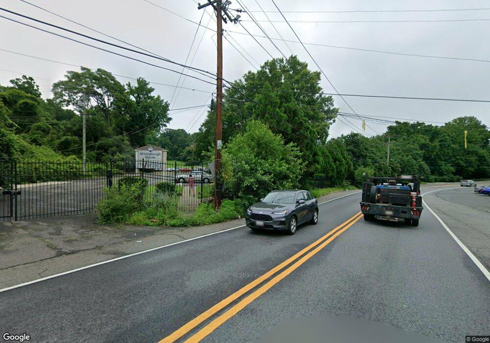 3001 Branch Ave, Hillcrest Heights, MD 20748 - photo 1